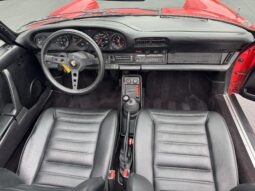 										1982 Porsche 911SC Targa full									