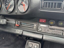 1982 Porsche 911SC Targa