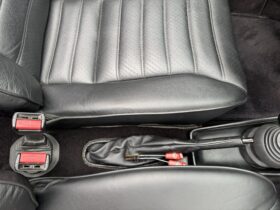 1982 Porsche 911SC Targa