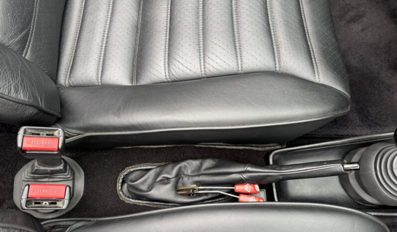 								1982 Porsche 911SC Targa full									