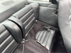 1982 Porsche 911SC Targa