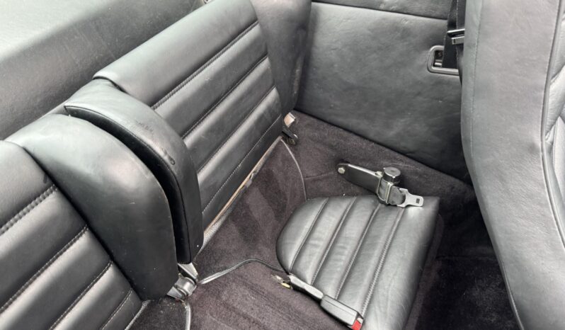 								1982 Porsche 911SC Targa full									