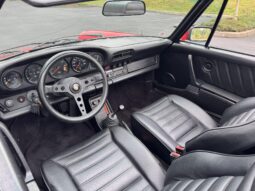 										1982 Porsche 911SC Targa full									