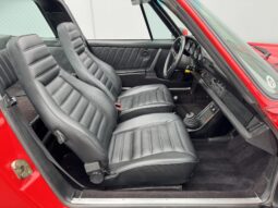 										1982 Porsche 911SC Targa full									