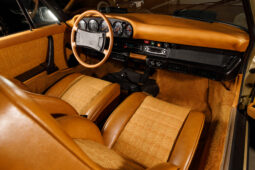 										1976 Porsche 911S Coupe Signature Edition 5-Speed full									