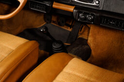 										1976 Porsche 911S Coupe Signature Edition 5-Speed full									