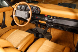 										1976 Porsche 911S Coupe Signature Edition 5-Speed full									