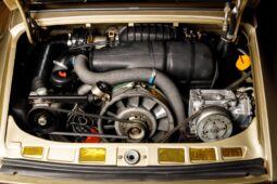 										1976 Porsche 911S Coupe Signature Edition 5-Speed full									