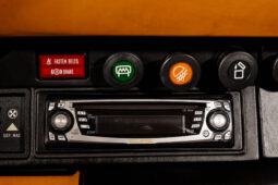 										1976 Porsche 911S Coupe Signature Edition 5-Speed full									