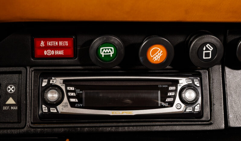 								1976 Porsche 911S Coupe Signature Edition 5-Speed full									