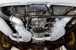 										1976 Porsche 911S Coupe Signature Edition 5-Speed full									