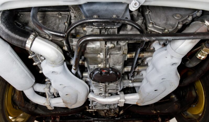 								1976 Porsche 911S Coupe Signature Edition 5-Speed full									