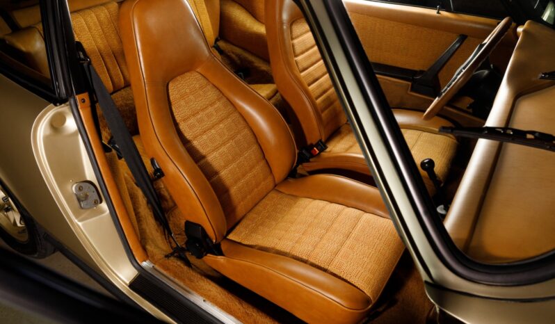 								1976 Porsche 911S Coupe Signature Edition 5-Speed full									