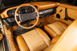 										1976 Porsche 911S Coupe Signature Edition 5-Speed full									
