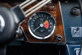 1966 Austin-Healey 3000 BJ8 Mk III