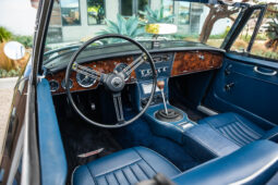 										1966 Austin-Healey 3000 BJ8 Mk III full									