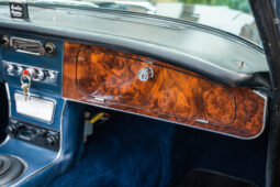 										1966 Austin-Healey 3000 BJ8 Mk III full									