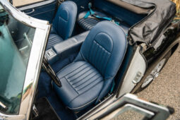 										1966 Austin-Healey 3000 BJ8 Mk III full									