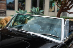 										1966 Austin-Healey 3000 BJ8 Mk III full									