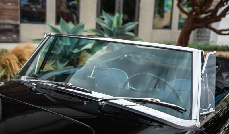 								1966 Austin-Healey 3000 BJ8 Mk III full									