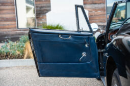 										1966 Austin-Healey 3000 BJ8 Mk III full									