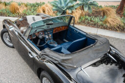 										1966 Austin-Healey 3000 BJ8 Mk III full									