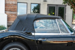 										1966 Austin-Healey 3000 BJ8 Mk III full									