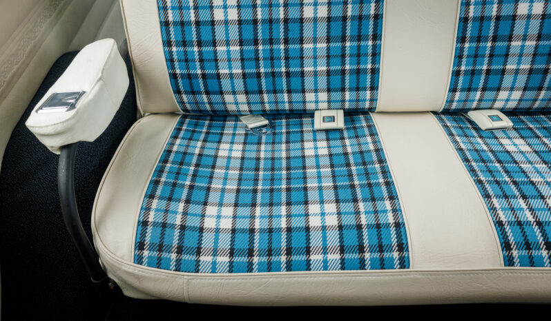 								1972 Chevrolet K5 Blazer CST 4×4 full									