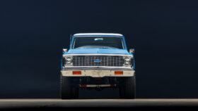 1972 Chevrolet K5 Blazer CST 4×4