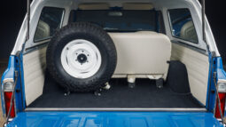 1972 Chevrolet K5 Blazer CST 4×4