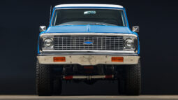 1972 Chevrolet K5 Blazer CST 4×4