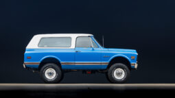 1972 Chevrolet K5 Blazer CST 4×4 full