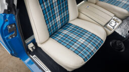 1972 Chevrolet K5 Blazer CST 4×4 full