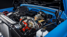 1972 Chevrolet K5 Blazer CST 4×4 full