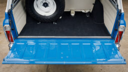 1972 Chevrolet K5 Blazer CST 4×4 full