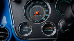 1972 Chevrolet K5 Blazer CST 4×4 full