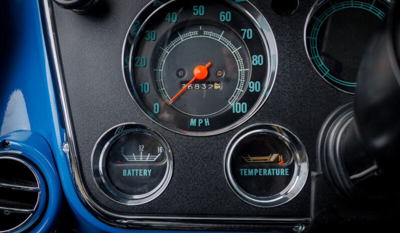 								1972 Chevrolet K5 Blazer CST 4×4 full									