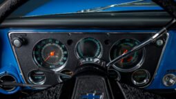 1972 Chevrolet K5 Blazer CST 4×4 full