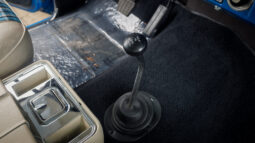 1972 Chevrolet K5 Blazer CST 4×4 full