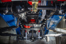 1972 Chevrolet K5 Blazer CST 4×4 full