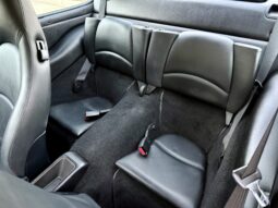 1998 Porsche 911 Carrera 4S 6-Speed full