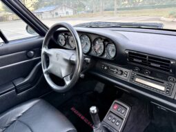1998 Porsche 911 Carrera 4S 6-Speed