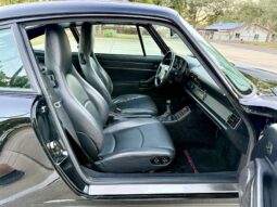 1998 Porsche 911 Carrera 4S 6-Speed