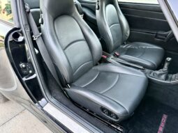 1998 Porsche 911 Carrera 4S 6-Speed