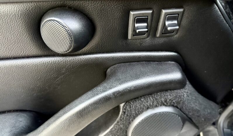 								1998 Porsche 911 Carrera 4S 6-Speed full									