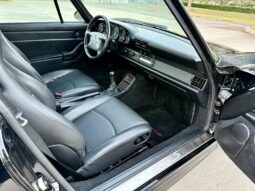 1998 Porsche 911 Carrera 4S 6-Speed full
