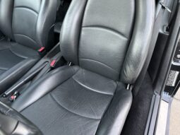 1998 Porsche 911 Carrera 4S 6-Speed full