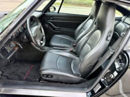 1998 Porsche 911 Carrera 4S 6-Speed full
