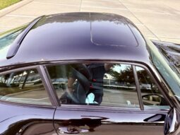 1998 Porsche 911 Carrera 4S 6-Speed full