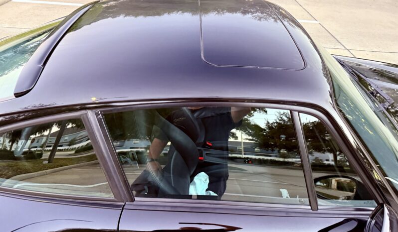 								1998 Porsche 911 Carrera 4S 6-Speed full									